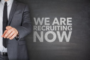 IT job seekers, we are recruiting now